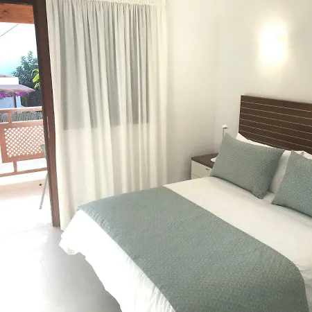Ferienhaus Bungalow San Diego Nº 9 Playa del Inglés